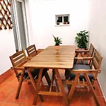 Apartment Cdz - San Telmo, Con Terraza Cadiz