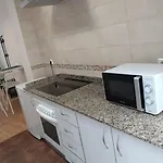 Cdz - San Telmo, Con Terraza Apartment Cadiz