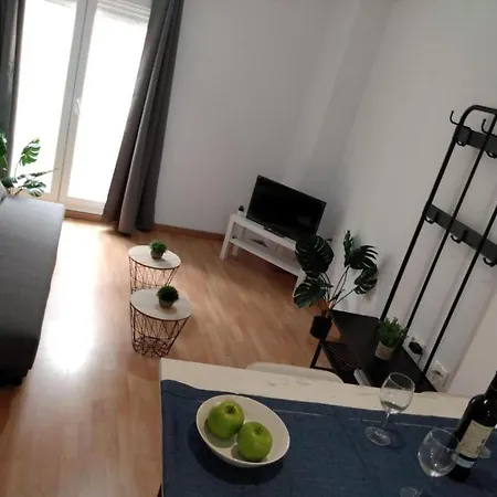 Apartment Cdz - San Telmo, Con Terraza *