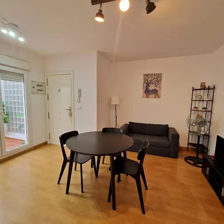 Apartment Cdz - San Telmo, Con Terraza *