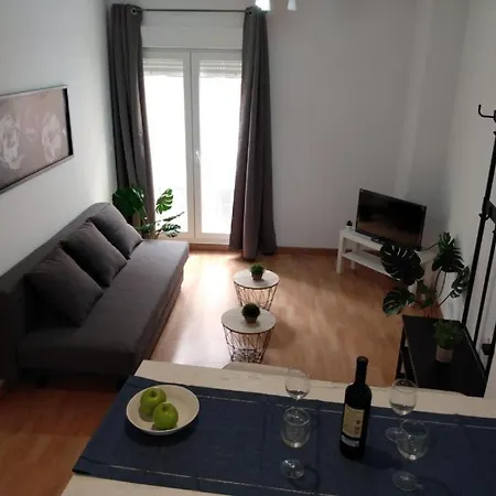 Cdz - San Telmo, Con Terraza *