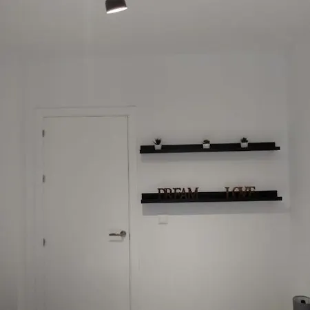 公寓 Cdz - San Telmo, Con Terraza 加的斯