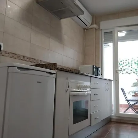 Cdz - San Telmo, Con Terraza