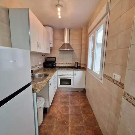 Cdz - San Telmo, Con Terraza Apartament *