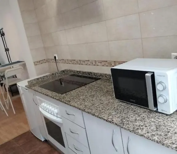 Cdz - San Telmo, Con Terraza Апартаменти Кадіс