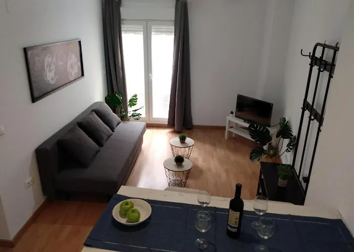 Cdz - San Telmo, Con Terraza *