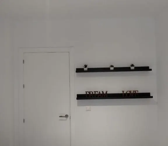 Апартаменти Cdz - San Telmo, Con Terraza Кадіс