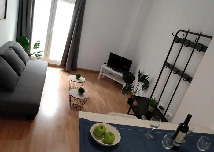 Apartament Cdz - San Telmo, Con Terraza *