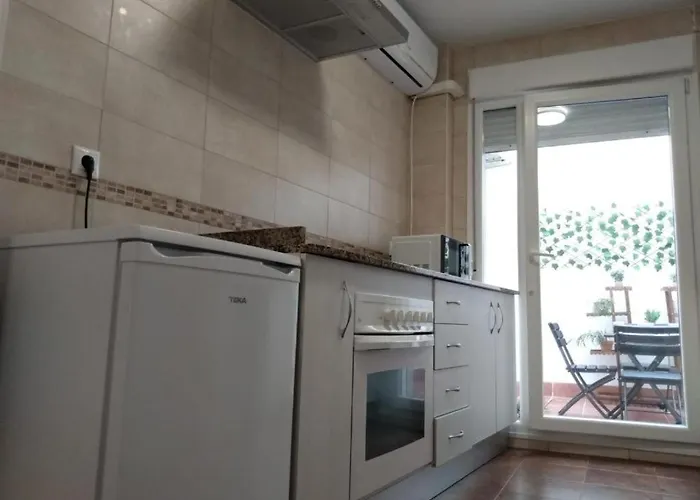 Cdz - San Telmo, Con Terraza