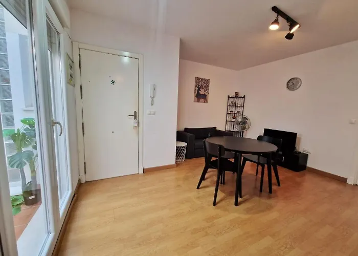 Cdz - San Telmo, Con Terraza Apartament *