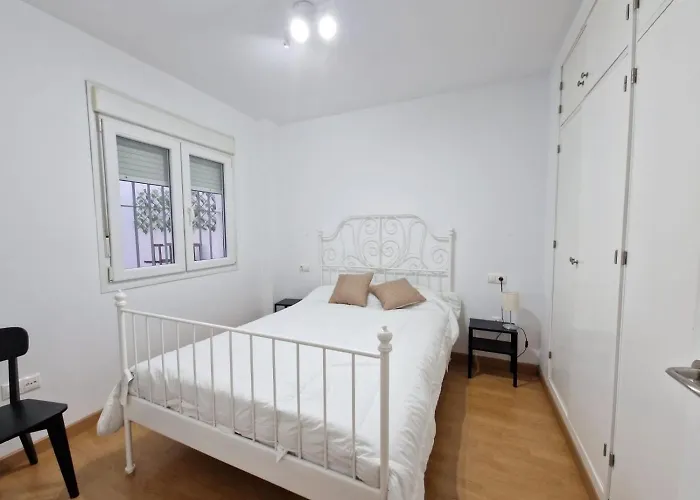 Апартаменти Cdz - San Telmo, Con Terraza