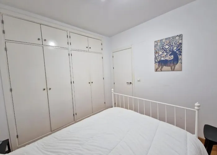 Cdz - San Telmo, Con Terraza