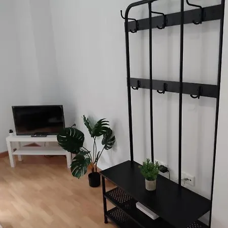 Cdz - San Telmo, Con Terraza