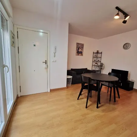 Cdz - San Telmo, Con Terraza Apartman *