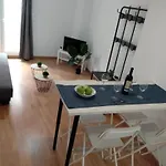 Cdz - San Telmo, Con Terraza Appartement Cádiz