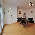 Cdz - San Telmo, Con Terraza Appartement *