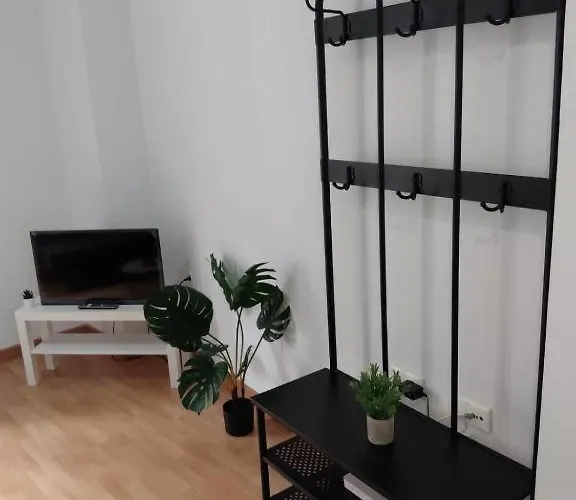 Cdz - San Telmo, Con Terraza