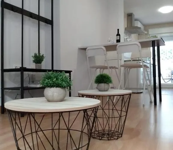 Cdz - San Telmo, Con Terraza * Cadice